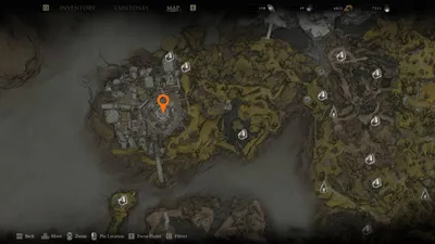 How to unlock Eredrim in Mortal Shell 2