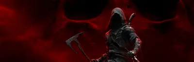 Mortal Shell 2 mortal shell 2 steam screenshot