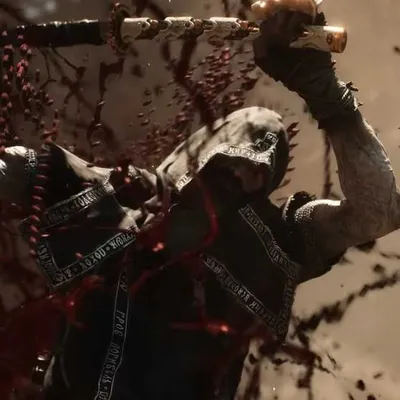 Mortal Shell 2 screenshot from the release time article