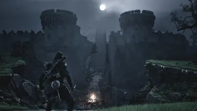 Mortal Shell 2 mortal shell 2 ps5 screenshot