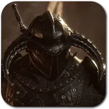 Gragu's Helmet cosmetic mask