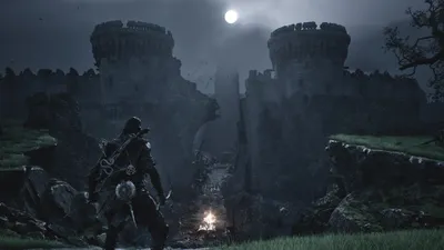Mortal Shell 2 Xbox Series X|S screenshot