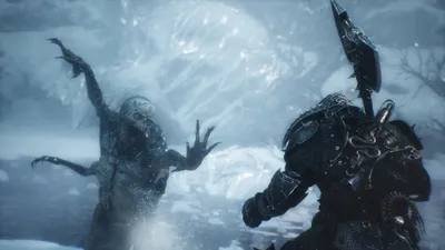 Mortal Shell 2 Xbox Series X|S screenshot