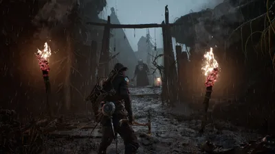 Mortal Shell 2 Xbox Series X|S screenshot