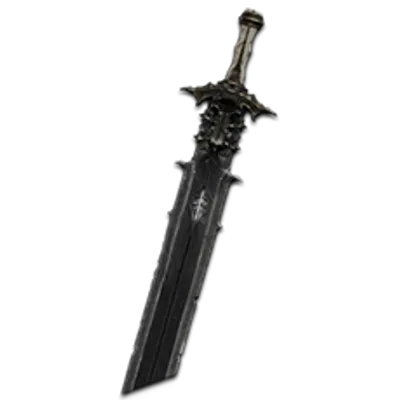 Great Martyr's Blade weapon icon