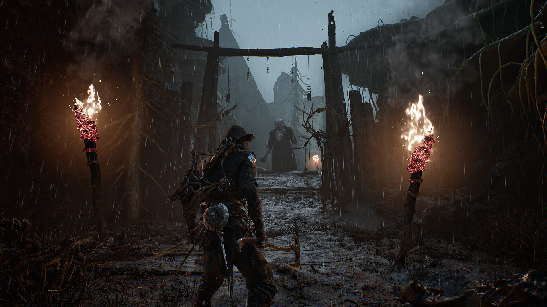 Mortal Shell 2 gameplay screenshot 2