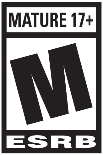 ESRB Mature 17+ rating for Mortal Shell 2