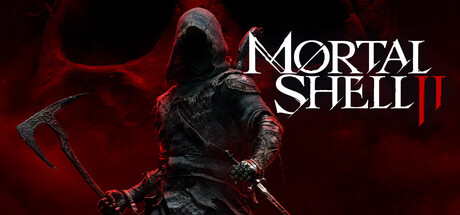 Mortal Shell 2 official Steam header key art