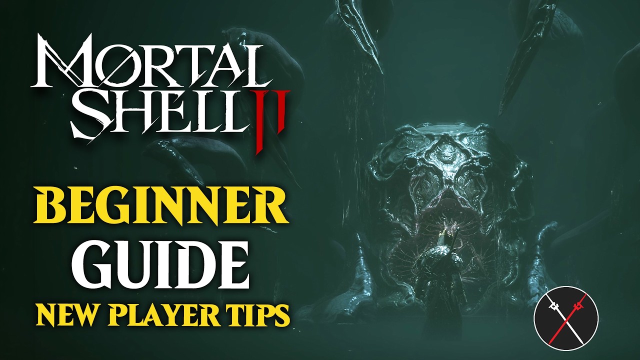Mortal Shell 2 beginner guide - how to get OP fast video thumbnail